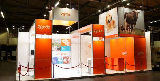 Interieur decoratie